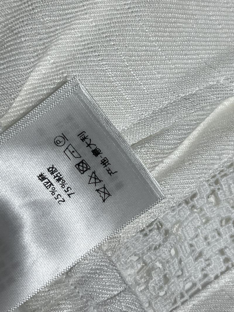 Christian Dior Long Pants